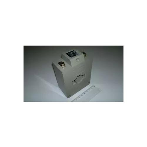 KAb 400/5A 0,75/3kV 15/(20)VA трансформатор тока фото 1