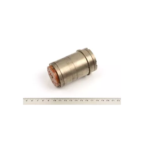 5БВТ-П ЛШ3.010.390 Kl.2,0 трансформатор вращающийся фото 1