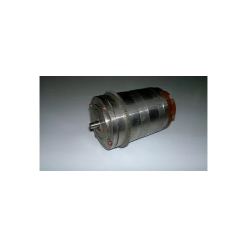5ВТ-И ЛШ3.010.387 трансформатор вращающийся фото 1