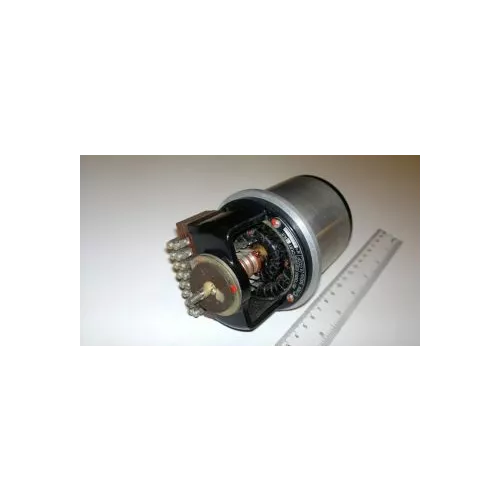 ВТ-2 И6.713.277 110V 500Hz кл.0 трансформатор вращающийся фото 1
