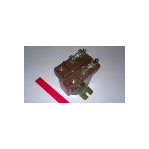 PMI-1 410/390/110VAC 50VA DAIICHI KEIKI WORKS potential transformer фото 1