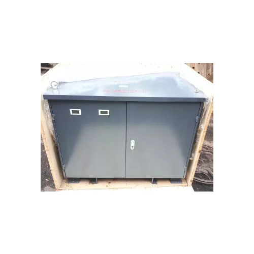 TSZM-C-100 440-380VAC/380-220-110VAC 100kVA 50/60Hz 3P IP23 трансформатор судовой брызгозащищенный фото 1