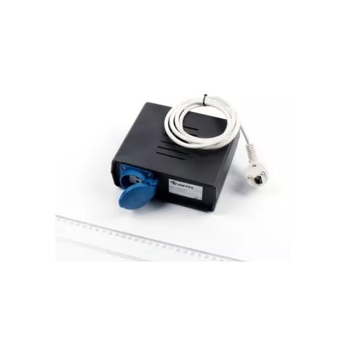 TOROID TS220/220-300 210-230VAC/220VAC 300VA  ANTEL трансформатор разделительный тороидальный фото 1