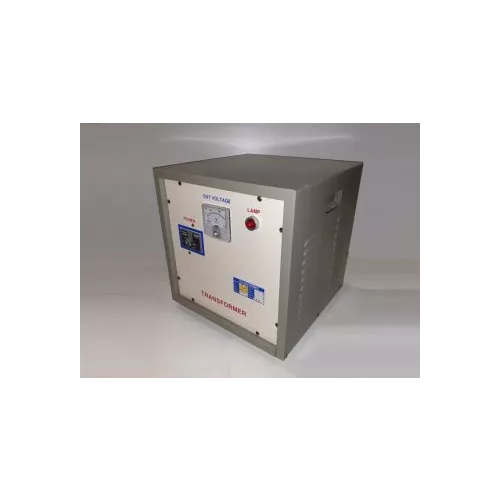 TSZM-K-8 440V/380-220V 8kVA 3P IP23 трансформатор судовой брызгозащищенный фото 1