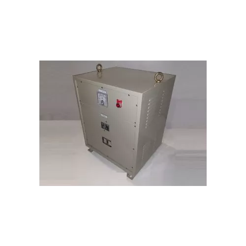 TSZM-K-20 440V/380-220V 20kVA 3P IP23 трансформатор судовой брызгозащищенный фото 1