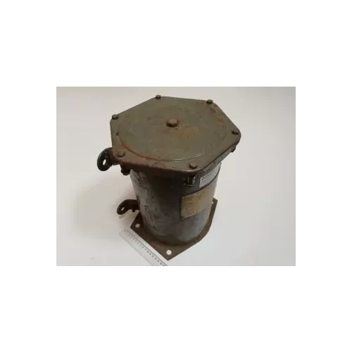 ОСВ-0,5 125V/25V 0,5kVA трансформатор понижающий водозащищенный фото 1