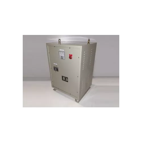 TSZM-K-40 440V/380-220V 40kVA 3P IP23 трансформатор судовой брызгозащищенный фото 1
