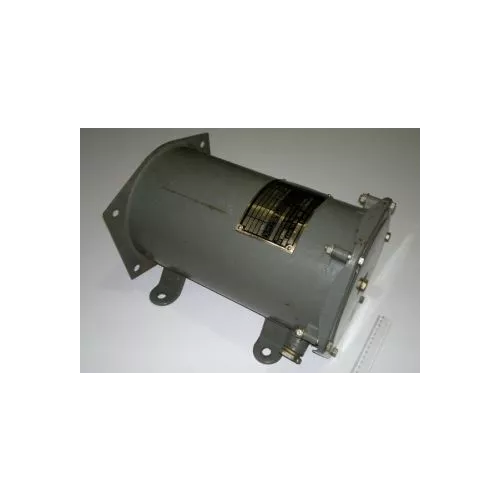 ОСВ-2 220V/100V 2kVA 1P трансформатор понижающий  водозащищенный фото 1