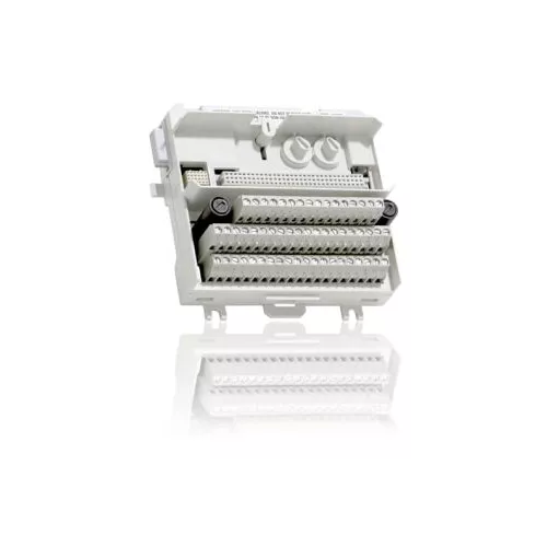 3BSE013234R1 ABB модуль ввода аналоговый фото 1