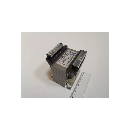 BK-100VA 220V/24-12V 100VA 1P 50/60Hz трансформатор понижающий фото 1