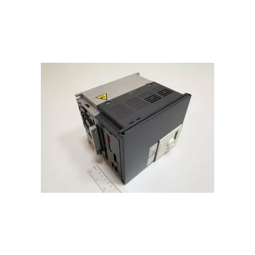 ATV312HU22N4 2,2kW 380-500V преобразователь частоты фото 1