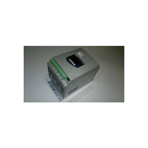 ATS48 47A 220-415VAC Schneider Electric устройство плавного пуска фото 1