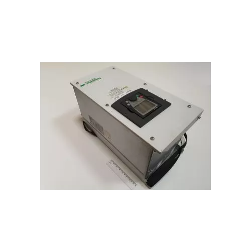 ATV71WU15N4 1,5kW 380-480VAC 4,1A 3P Schneider Electric преобразователь частоты водозащищенный фото 1