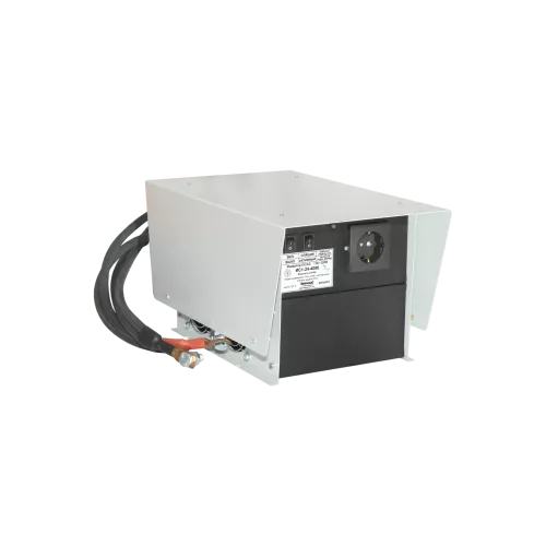 DC/AC 24/220V 4000W ИС1-24-4000 Р Сибконтакт инвертор/преобразователь напряжения (РРР) фото 1