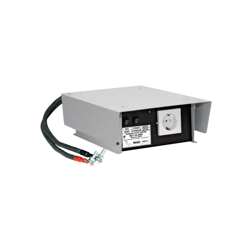 DC/AC 24/220V 2000W ИС1-24-2000 Р Сибконтакт инвертор/преобразователь напряжения (РРР) фото 1
