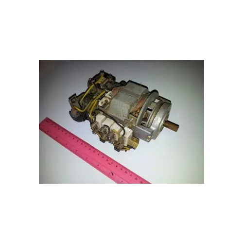 1009.1/10 80W 5000rpm 220V/50Hz электродвигатель фото 1