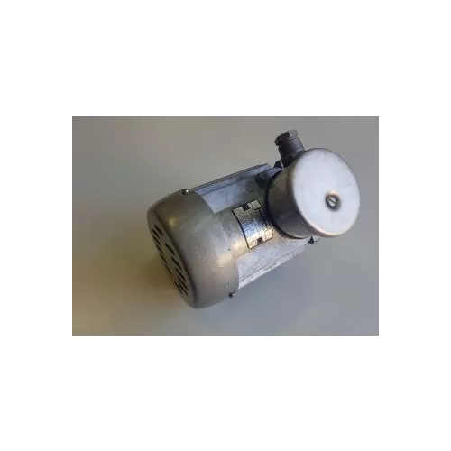 1259.1/1 40W 1400/1700rpm 220/380V VEB Elmo Hartha электродвигатель фото 1