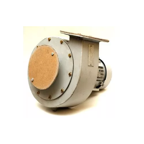 30ЦС24 4,0kW 2850rpm П вентилятор центробежный судовой фото 1