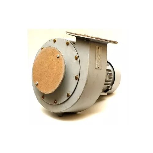 15ЦС-24 220/380VAC 1,5kW 2855rpm П вентилятор центробежный судовой фото 1