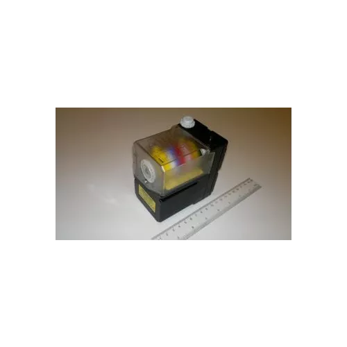 STA12B2.37/6 4N12L Berger Lahr актуатор фото 1