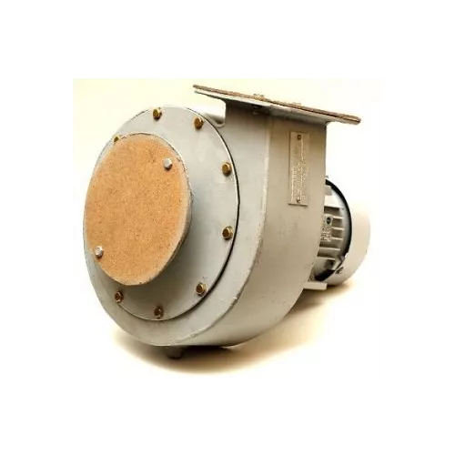30ЦС63 380VAC 11kW 2850rpm вентилятор центробежный судовой фото 1