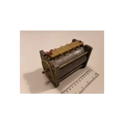 3АСМ-400 4,0W 975rpm 220V/50Hz электродвигатель фото 1