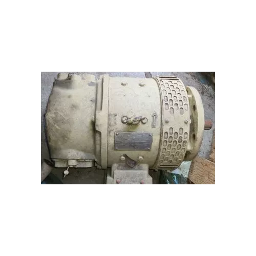 П41М 10/5,2kW 3750/2400rpm 320/175V К электродвигатель постоянного тока фото 1