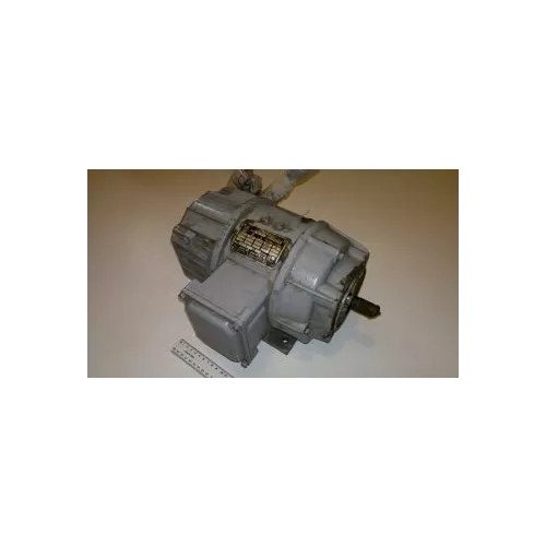 П11М 0,29kW 1500rpm 220V К электродвигатель постоянного тока фото 1