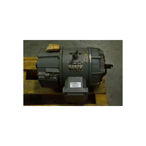 П22М 0,95kW 1500rpm 220V К электродвигатель постоянного тока фото 1