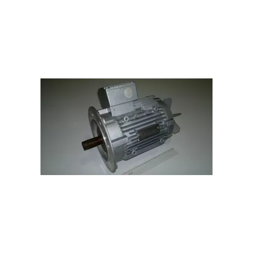 1LA7090-4AA94-ZN00 1,1kW 1410rpm 200-220/440-460VAC Ф Siemens электродвигатель фото 1