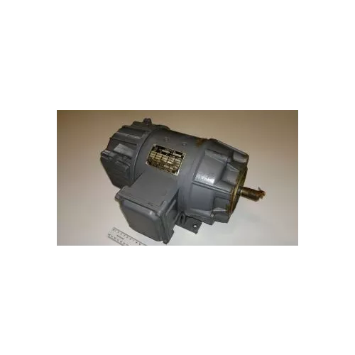 П12М 0,44kW 1500rpm 220V К электродвигатель постоянного тока фото 1