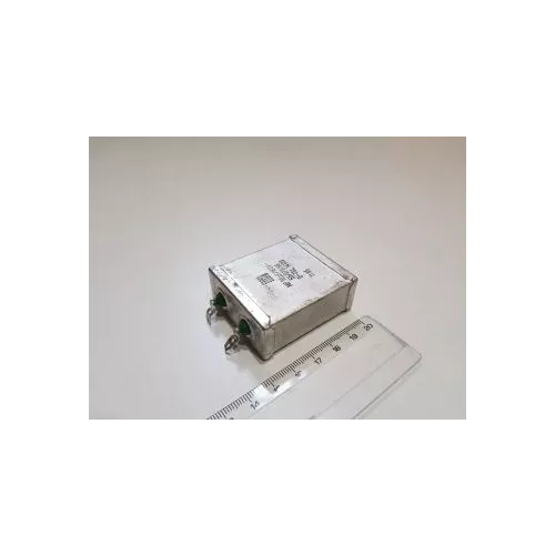10mF 160V 0-TGL14120 конденсатор фото 1