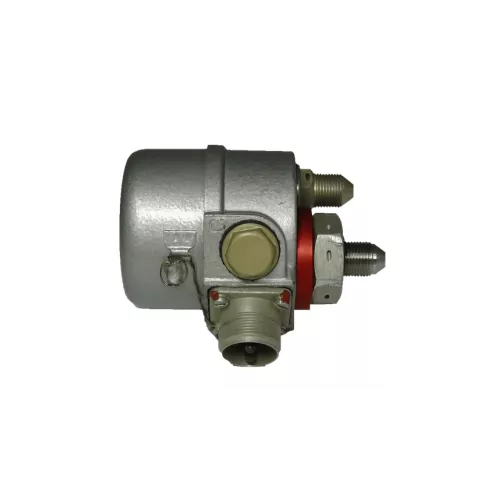 СДУ-4А 0,8kg/cm2 сигнализатор давления фото 1