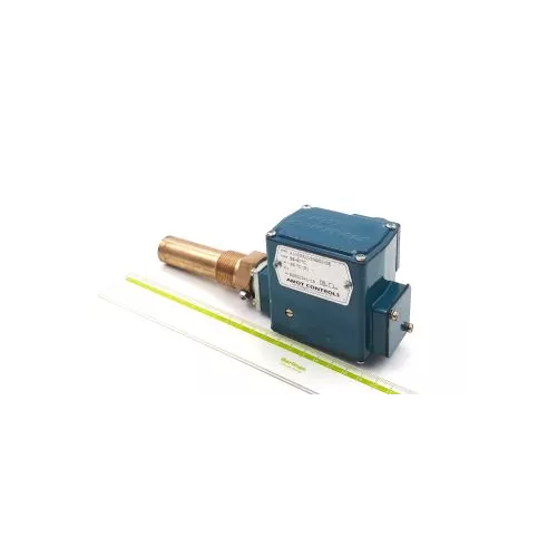 4140DR1V00CG3-EE 85°С 80/22mm G3/4R Amot датчик реле температуры фото 1