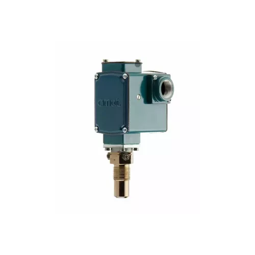 4140EK1H00DF2-EE 55°С 125/20mm G1/2R Amot датчик реле температуры фото 1