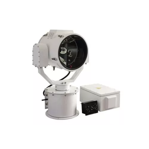 SSX-1000R-V2 1000W 230V/50Hz IP56 АМЭО HX прожектор ксеноновый судовой ледовый фото 1
