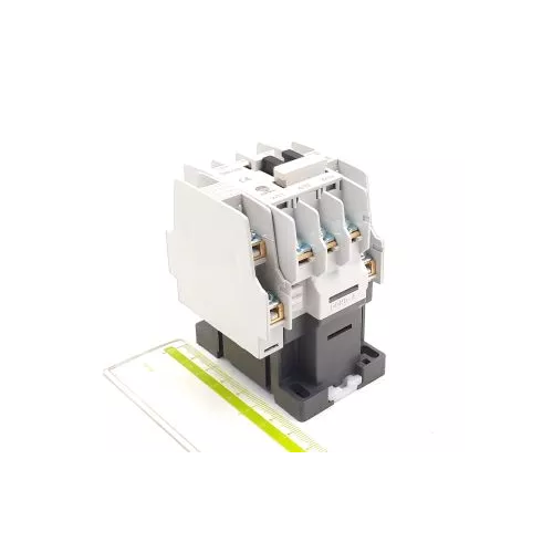 DMC22b 22A 380-440VAC 11kW 380-440V 3P 2NO+2NC Dong-A контактор фото 1
