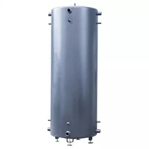 Теплоаккумулятор DTM STANDART 1040 без изоляции фото 1