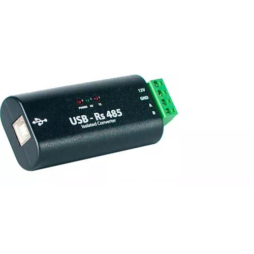 Преобразователь USB-RS485 фото 1