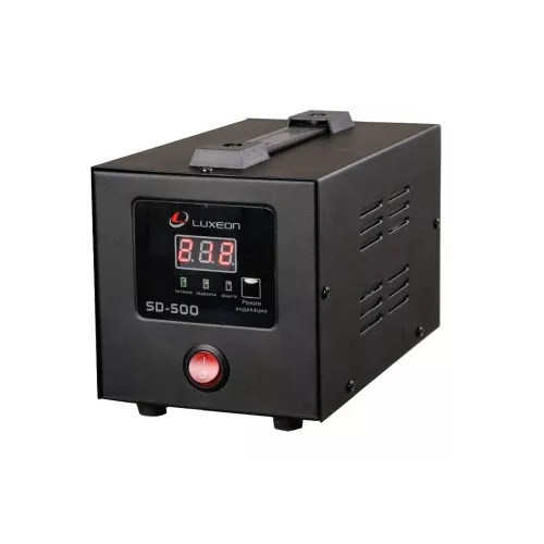 SD-500 фото 1