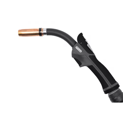 Горелка к п/а  КЕДР  MIG-550DC EXPERT (евро адаптер) с цифровым управлением двойной контур жидк охл 5м фото 1
