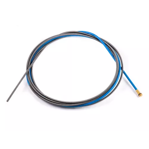 Канал направляющий КЕДР PRIME (0,6–0,8) 3,4 м синий фото 1