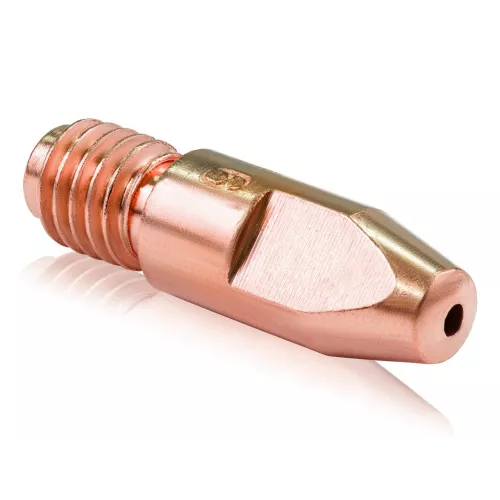 Наконечник E-Cu КЕДР PRIME М8 / Ø 1.6мм (9.0 / 30) фото 1
