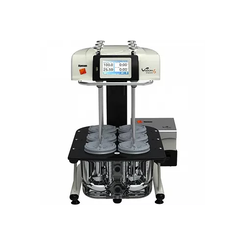 Установка для определения растворимости Vision G2 Classic 6™ фото 1