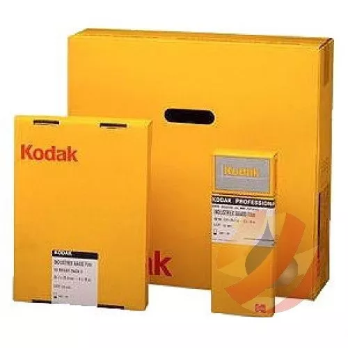 Рентгеновская пленка industrex (Carestream) Kodak фото 1