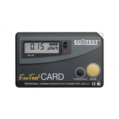 EcotestCARD фото 1
