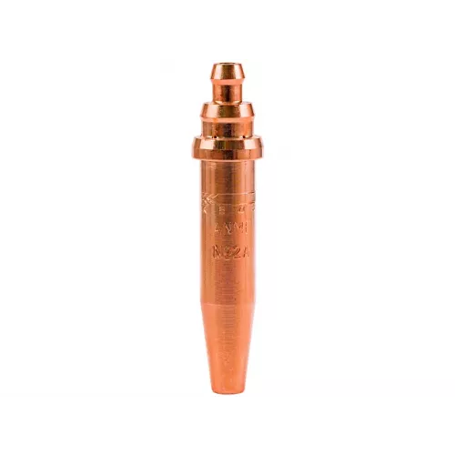 Мундштук в сборе КЕДР №2А ("1/16" 25-40 мм) для Р3П-04/Р3П-05 фото 3
