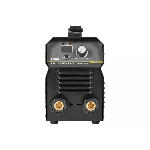 Аппарат инверторный  КЕДР UltraARC-220 Compact (220В, 10-220А) фото 2