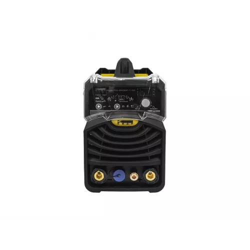 Установка аргонодуговой сварки КЕДР MultiTIG-2500P-1 DC (220В, 5-250А, без горелки) фото 2