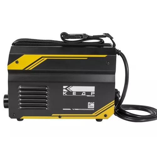 Аппарат инверторный  КЕДР UltraARC-250 Compact (220В, 10-250А) фото 3